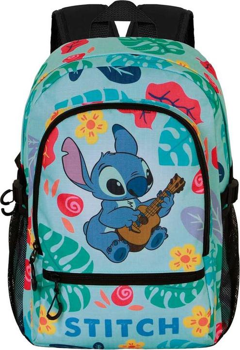 Karactermania FAN Fight Backpack 2.2 Guitar