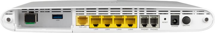 Produktbild Galaxus Internet 10 Gbit/s Fiber (bis 10 Gbit/s max.)