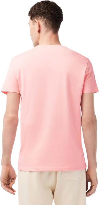Image du produit Lacoste - T-shirt PIMA - Homme (S)