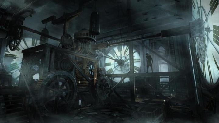 Produktbild Square Enix Thief - Essentials (PS3, DE)