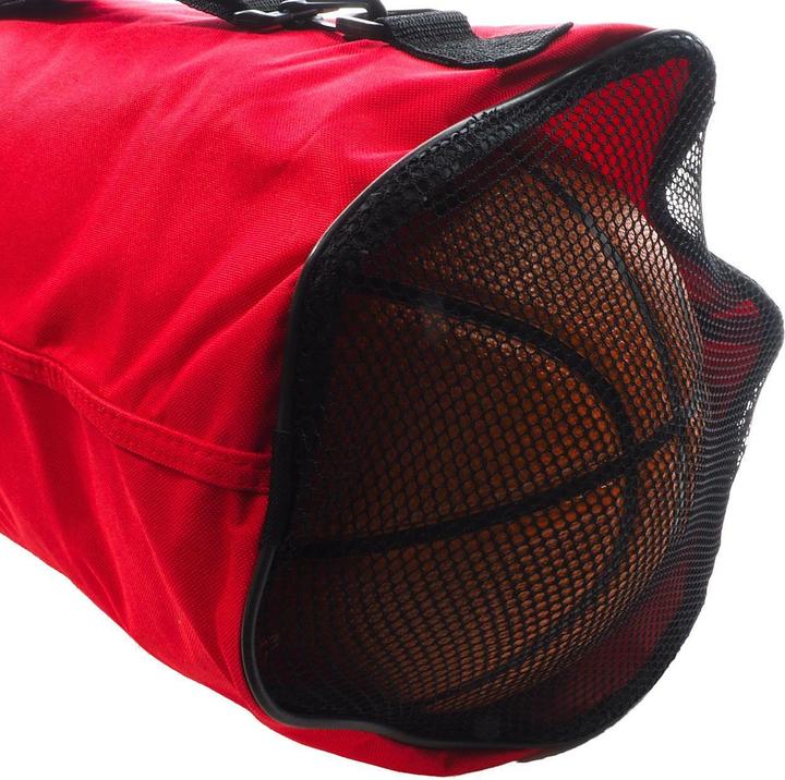 Actual product image Hasbro ball holder bag