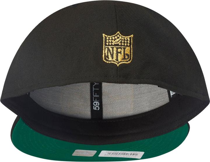 Immagine prodotto New Era Cappellino 59Fifty Fitted - THROWBACK Seattle Seahawks (7 7/8)