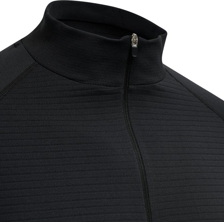 Produktbild hummel Stroke Seamless Half Zip (S)