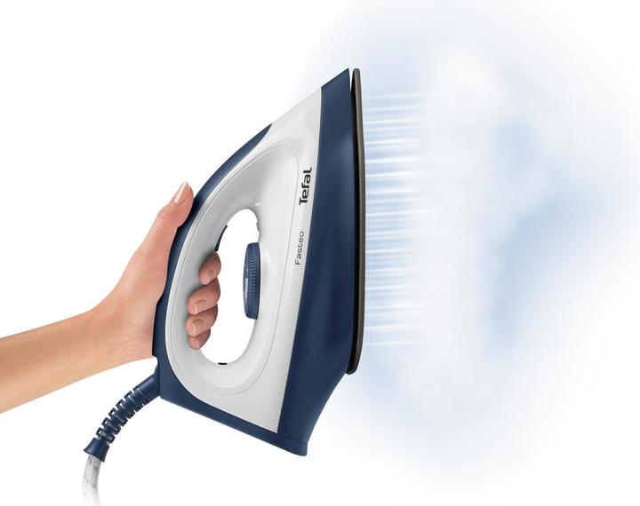 Actual product image Tefal Fasteo (2200 W, 180 g/min)