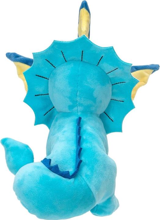 Immagine prodotto Jazwares Pokémon Aquana (20 cm)