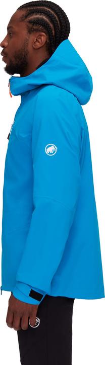 Immagine prodotto Mammut Giacca con cappuccio Taiss HS Uomo (XL)