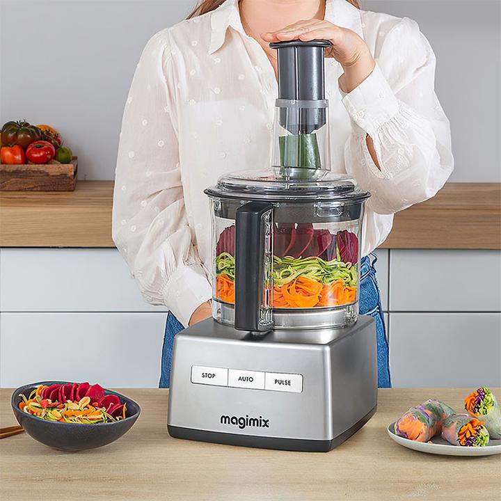 Produktbild Magimix Spiralizer 3200/4200/5200/CE