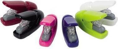 Actual product image Plus Japan Stapler (5 Sheets)
