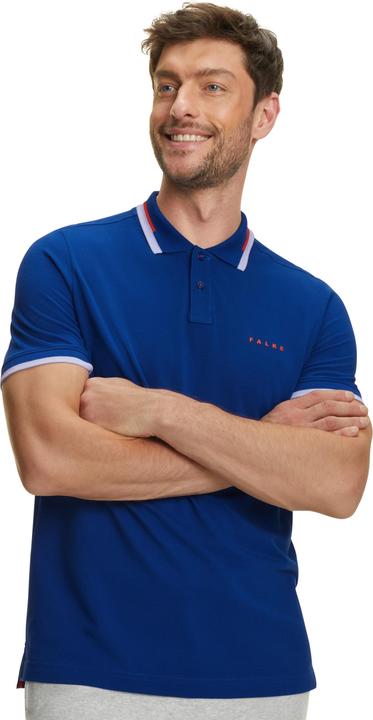 Actual product image Falke Men Polo Shirt (XL)