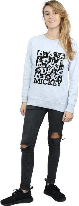 Actual product image Disney Sweatshirt (XL)