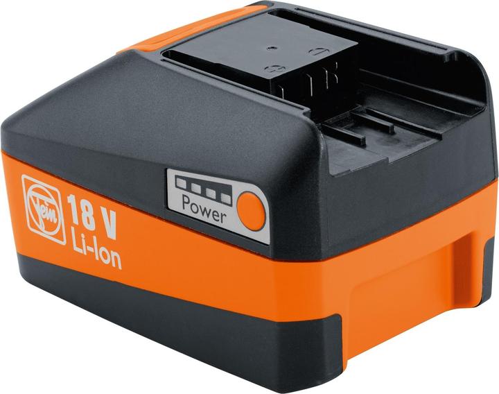 Immagine prodotto Fein Batteria di ricambio (18 V)