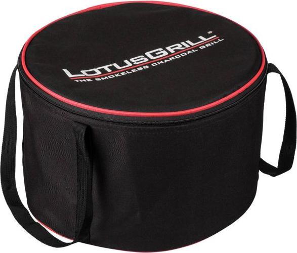 Actual product image LotusGrill G280 S (25.80 cm)