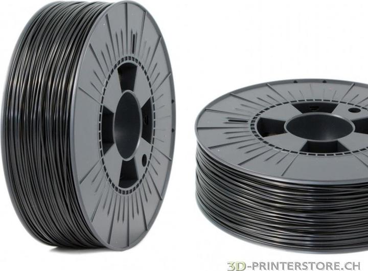 Immagine prodotto Best Value Filamento (ABS, 2.85 mm, 1000 g, Nero)