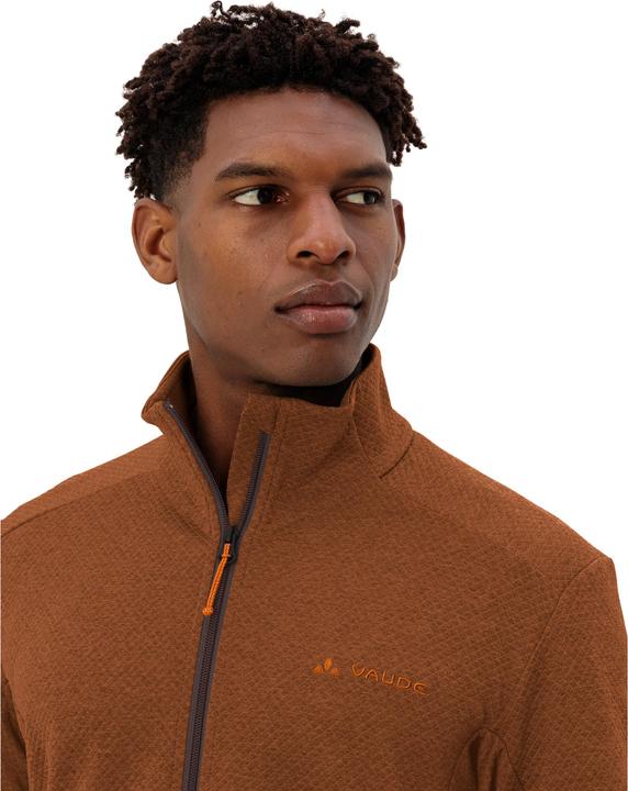 Actual product image Vaude Neyland Hiking SC Jacket (L)