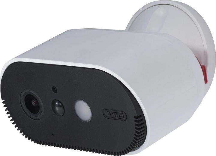 Actual product image Abus WLAN Battery Cam Additional Camera (1920 x 1080 Pixels)
