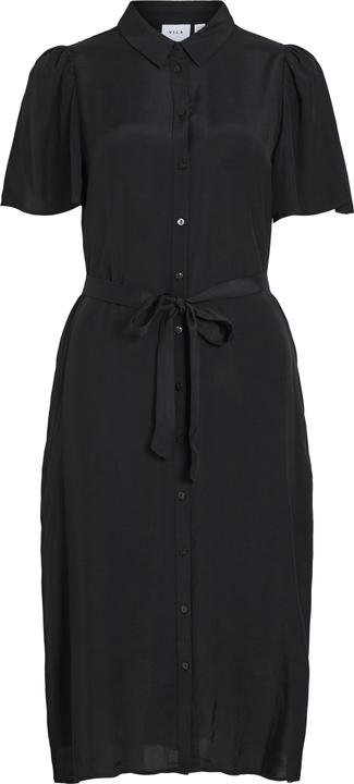 Produktbild Vila Midi Blusenkleid (34)