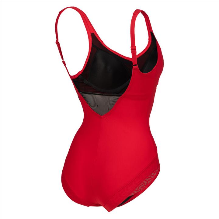 Produktbild Arena W Bodylift Swimsuit Manuela U Back C Cup (38)
