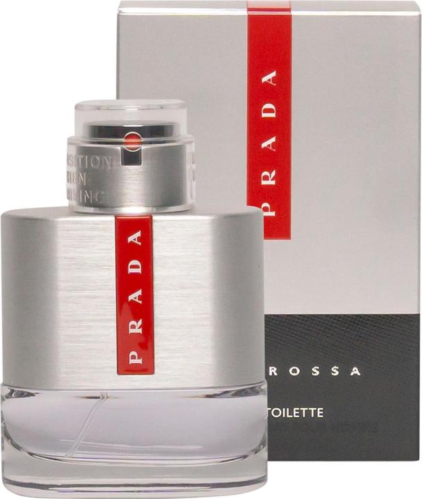 Produktbild Prada Luna Rossa (Eau de Toilette, 50 ml)