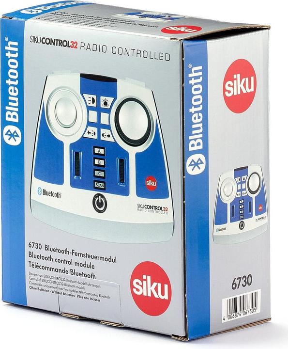 Produktbild Siku Bluetooth Fernsteuerung