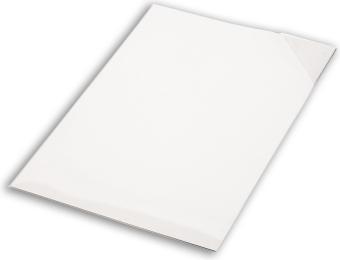Actual product image Antalis Magnetic pocket A4 Quickload open side/top 10 pieces/pack - (10 pieces)