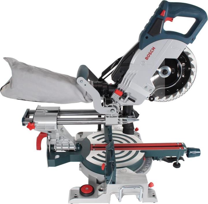 Produktbild Bosch Professional GCM 18V-216 Professional