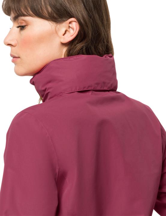 Produktbild Jack Wolfskin Stormy Point 2L Jkt W (XL)