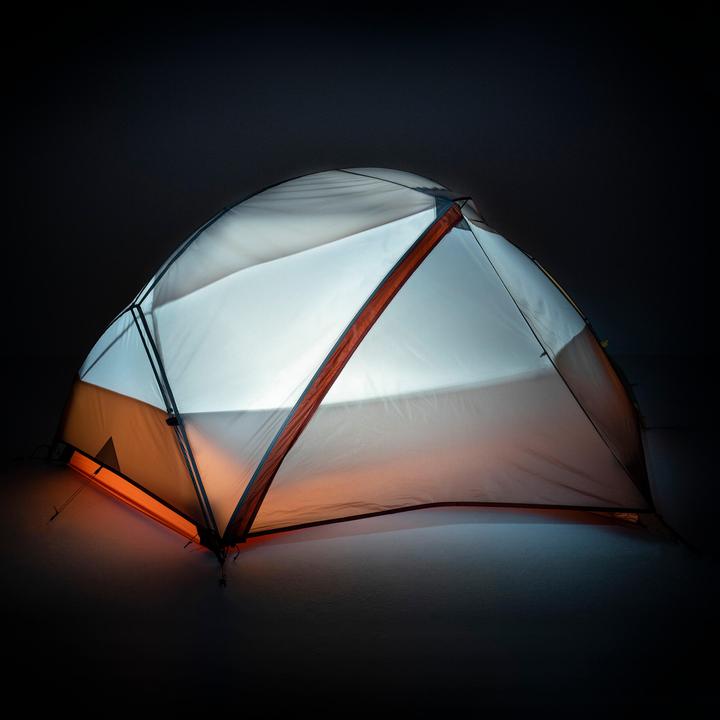 Actual product image Forclaz MT900 (Dome tent, 2 kg, 2 persons)