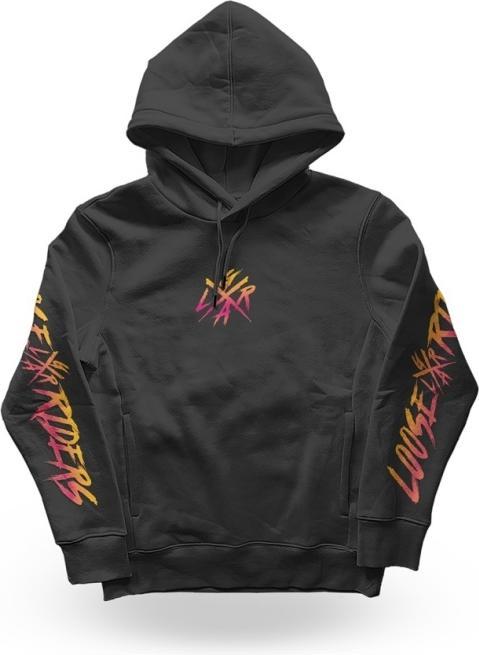 Immagine prodotto Loose Riders Slasher Hoodie (L)
