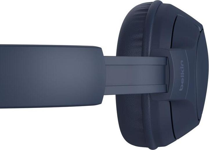 Produktbild Belkin Soundform Surround (NC, 60 h, Kabellos, Kabelgebunden)