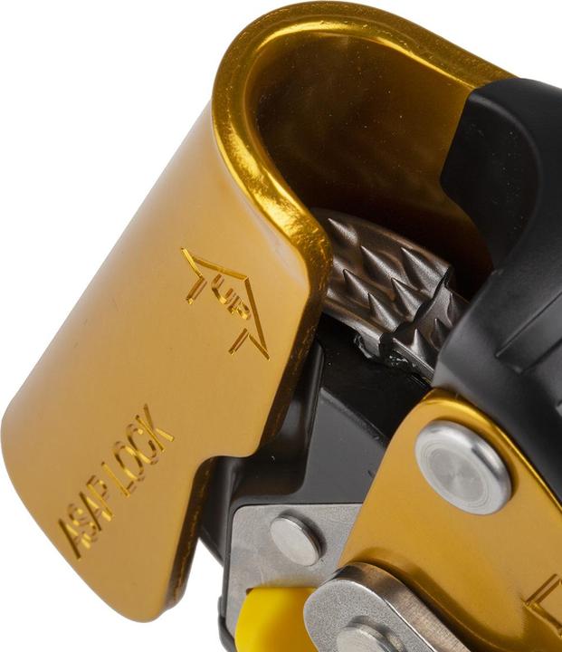 Produktbild Petzl Asap Lock