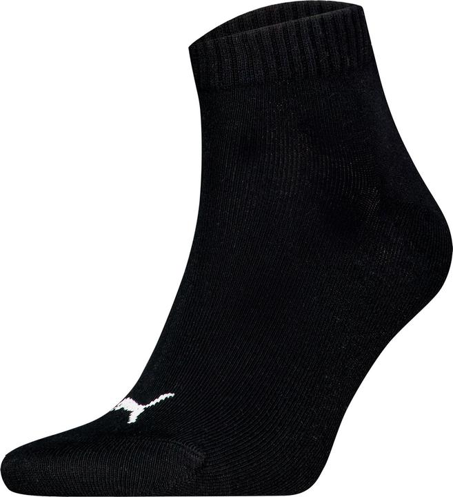 Immagine prodotto Puma Socken Sportlich Stretch Quarter Plain ECOM 9P (confezione da 9, 47 - 49)
