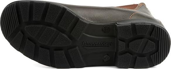Actual product image Blundstone Stout Brown (40)