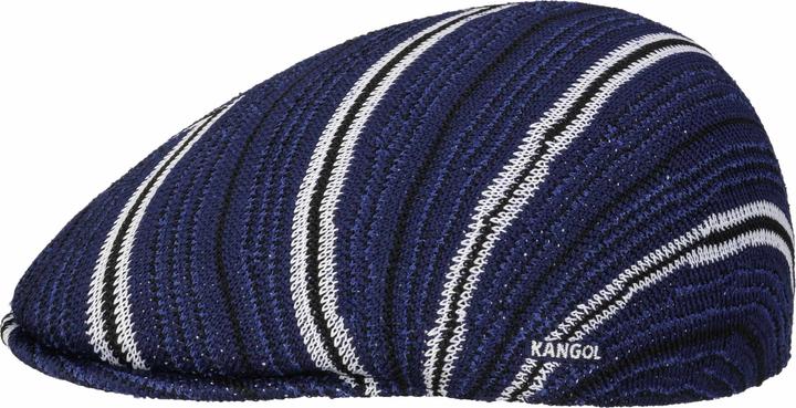 Produktbild Kangol beret kango diagona stripes (L)