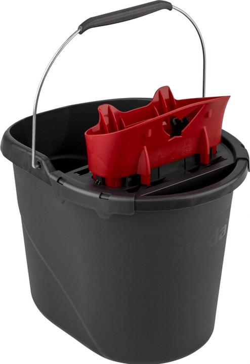 Actual product image Vileda Revolution mop and bucket system