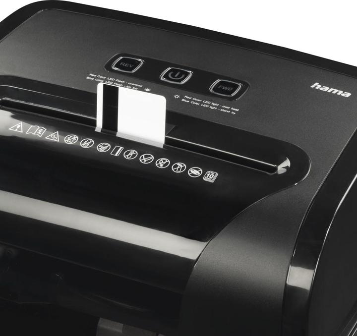 Produktbild Hama Premium M10 (Microschnitt)
