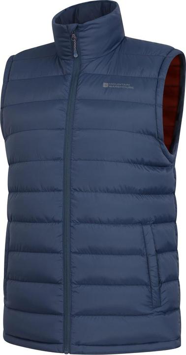 Produktbild Mountain Warehouse Seasons II Weste Wattiert (4XL)