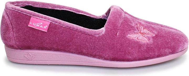 Actual product image Lunar Slippers butterfly (39)