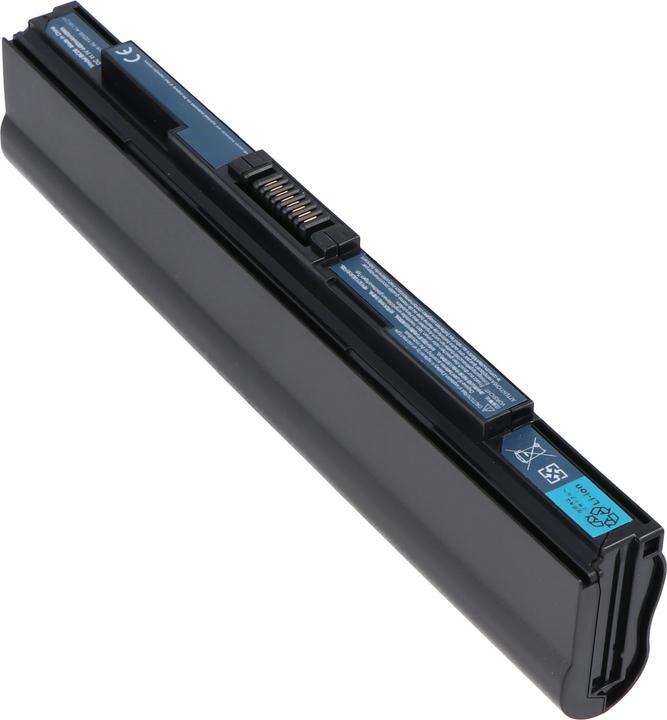 Produktbild Acer Akku Aspire One 721 Serie (6 Zellen, 4400 mAh)