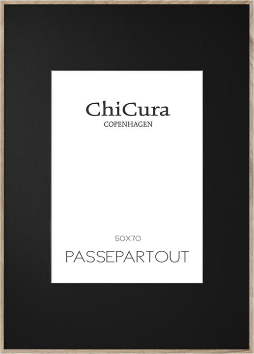 Image du produit ChiCura Passepartout (40 x 50 cm)