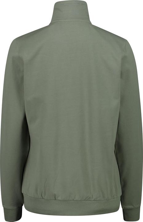 Actual product image CMP Campagnolo Stretch Fleece (36)