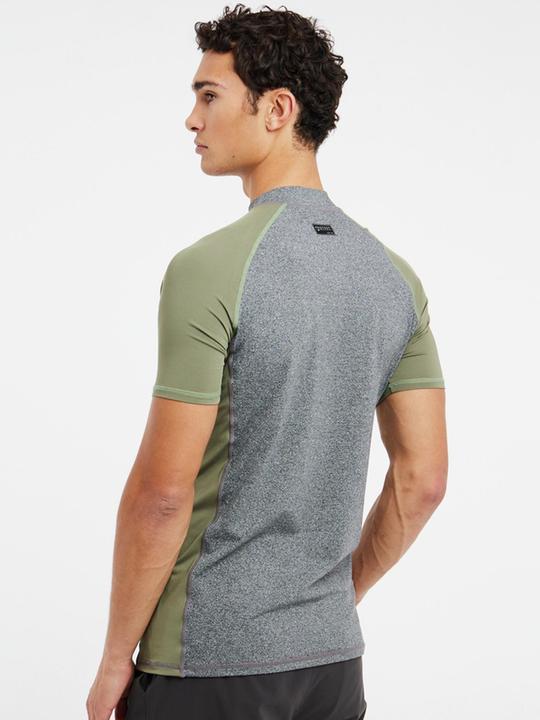 Produktbild MGA Herren t -Shirt Protest Prthorrocks Rashguard Shoreve (M)