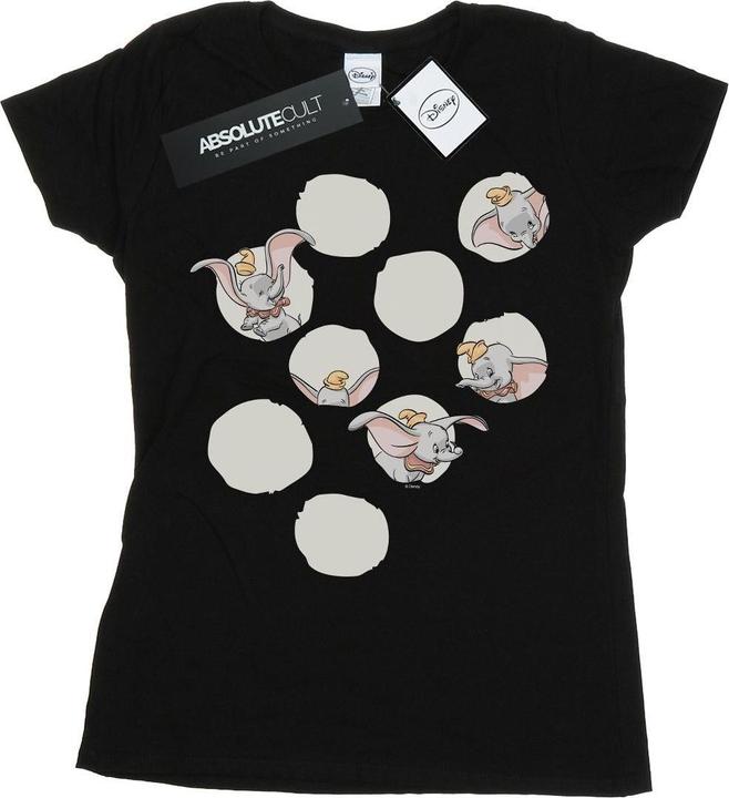 Produktbild Disney Dumbo Peekaboo TShirt (XL)