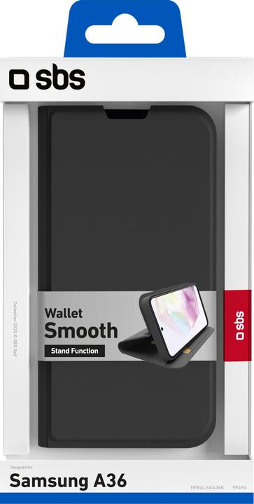 Produktbild SBS Klapphülle (Oppo A36)