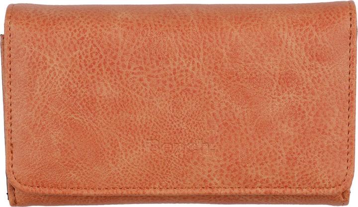 Actual product image Bench Wallet 15.5 cm