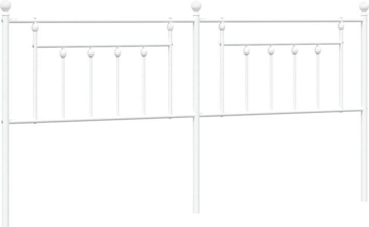 Image du produit VidaXL Paola (198 x 3 x 97 cm)