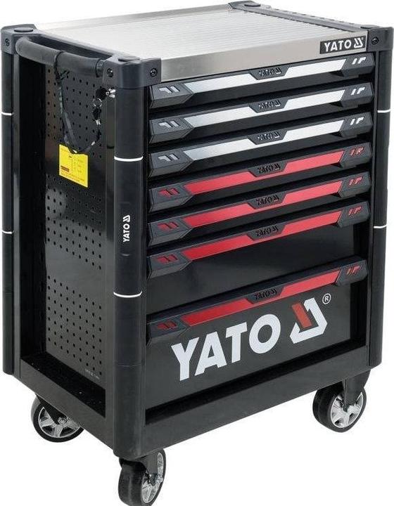 Yato Serviceschrank