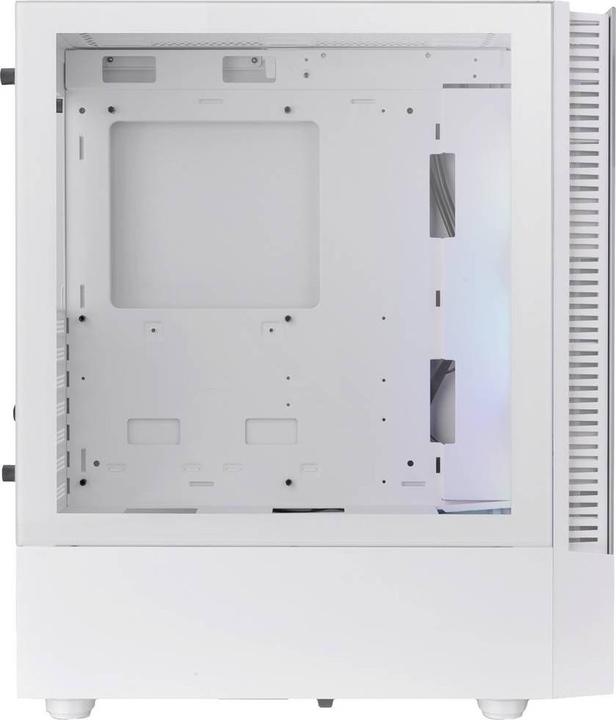 Actual product image Thermaltake View 200 TG ARGB (ATX, Mini-ITX, mATX)