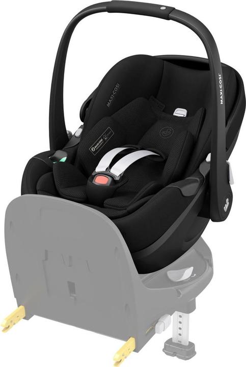 Produktbild Maxi-Cosi Pebble 360 Pro2 (Babyschale, ECE R129/i-Size Norm)