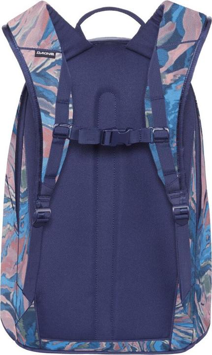 Actual product image Dakine Backpack METHOD 32L Mosswood (32 l)