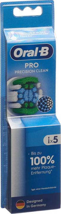 Produktbild Oral-B Pro Precision Clean (5 x)